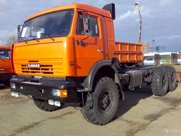 КАМАЗ-44108-010-13