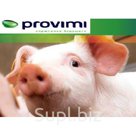 Комбикорма и концентраты Provimi Провими для свиней