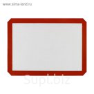 Коврик армированный 42х28 см