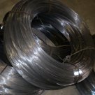 Проволока ВР 2-6мм ГОСТ 6727-80 Для производства сетки арматурной