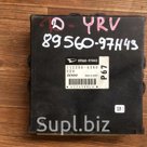 процессор двигателя DAIHATSU YRV