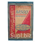 Продам цемент м500 (50 кг)
