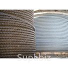 Канат стальной D 5 мм ГОСТ 3071 88