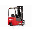 Аренда электрического погрузчика Manitou ME316