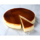 Торт Чизкейк "Карамельный"