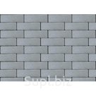 "Паркет", цвет серый, Тротуарная плитка Б.2.П.6