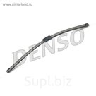 Щетки стеклоочистителя, комплект Denso DF-220