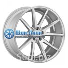 VFS1 Vossen