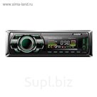 Автомагнитола Digma DCR-330G
