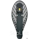 Уличные придорожные консольные светильники; LT-STR1-50 50W, 5250lm, алюм., Epistar