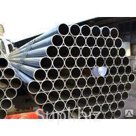 Труба нержавеющая 35x5 (08)12Х18Н10Т