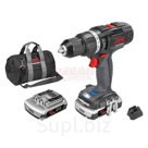 SKIL Masters 2899NA 365х252х134 мм Акумуляторная дрель-шуруповёрт SKIL Masters 2899NA, артикул F0152899NABS