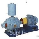 Насосный агрегат-ВВН1-6 с двигателем 15кВт/1500