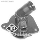 Фланец METALCAUCHO 03641