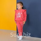 Брюки для девочки рост 98 104 см