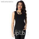 Майка женская, размер 50 М1-2532