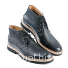 Ботинки мужские размер 45 кожа демисезон JH02