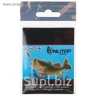 Крючок Baitholder, размер 10 (набор 10 шт.)