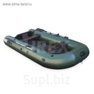 Лодка надувная моторная "UREX-280M"