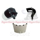 017046 Защитная каска (белая) Hypertherm