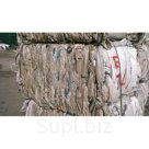Продам мешок Биг-Бег из-под селитры, ежемесячные объемы 30-40 тонн. в прессованном виде.