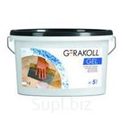 Грунтовка для паркета, Gerakoll Gel, 5 кг