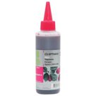 Чернила CACTUS (CS-EPT6643) для СНПЧ EPSON L100/L110/L200/L210/L300, пурпурные, 0,1 л
