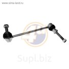 Стойка стабилизатора 4U BW-F-59175