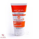 Крем солнцезащитный SPF 30 для лица и тела. 150 мл