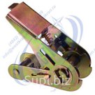 Механизм затяжки для стяжного ремня из ленты 25мм, 1500кг