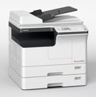 МФУ Toshiba e-STUDIO2309A А3, 23 отп/мин, без крышки, дуплекс