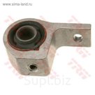 Сайлентблок рычага TRW JBU701
