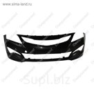 Бампер передний COMPONENT CMP0300232