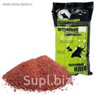 Прикормка Профикорм Фидер Карп, вес 1 кг