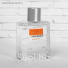 Лосьон после бритья Alex Sport, 100 мл