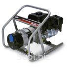	Бензиновый генератор Briggs&Stratton 1800 A