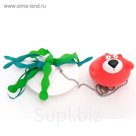 Пробка для ванной Малинник