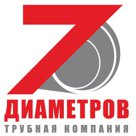 Труба стальная оцинкованная ВГП 32