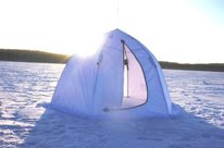 Палатка зимняя АБ-Окс-240