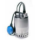 Насос дренажный Grundfos Unilift KP 250 A1 8 3 куб м час max напор 5 2м 500 Вт