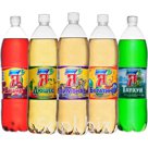Лимонады «7Я» ПЭТ 1,5 л.