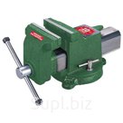 Jonnesway Тиски слесарные, 8"(сталь)