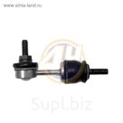 Стойка стабилизатора 4U SM-F-90692