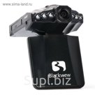 Видеорегистратор Blackview L720 2.5",1280х720,120*