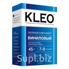 Обойный клей KLEO Smart Виниловый, 150г