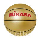 Мяч баскетбольный Mikasa GOLD BB цвет золотой