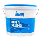 Грунтовка проникающая Knauf Тифенгрунд 5 л