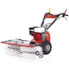 Механизированная машина с ручным управлением Hako-Variette 500