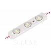 МОДУЛЬ LUXE SMD 2835/3LED 0,72В 72Лм Красный