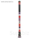 Музыкальный инструмент "Горн телескопический" 93х10х10 см